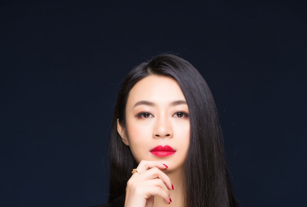 王莎莎(北京天壇文化產業有限公司CEO) 王莎莎(北京天壇文化產業有限公司CEO)