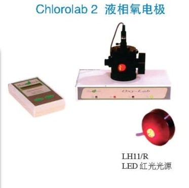 Chlorolab-2液相氧電極