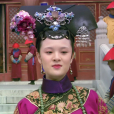 曹琴默(襄嬪(電視劇《甄嬛傳》中人物)) 曹琴默(襄嬪(電視劇《甄嬛傳》中人物))