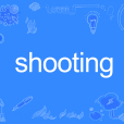 shooting shooting