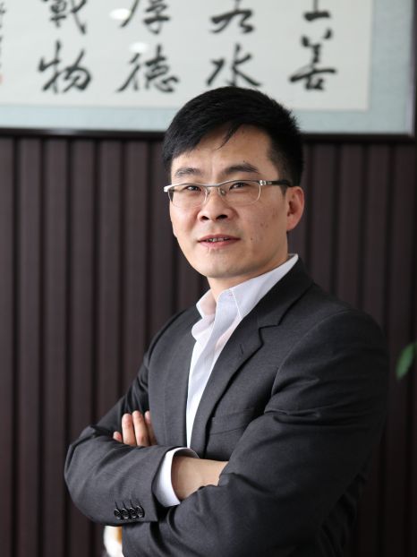 吳樂群(浙江大道信息科技集團的主要創始人) 吳樂群(浙江大道信息科技集團的主要創始人)