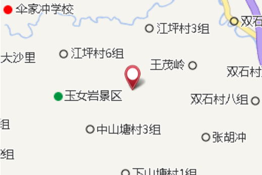 上山塘村 上山塘村