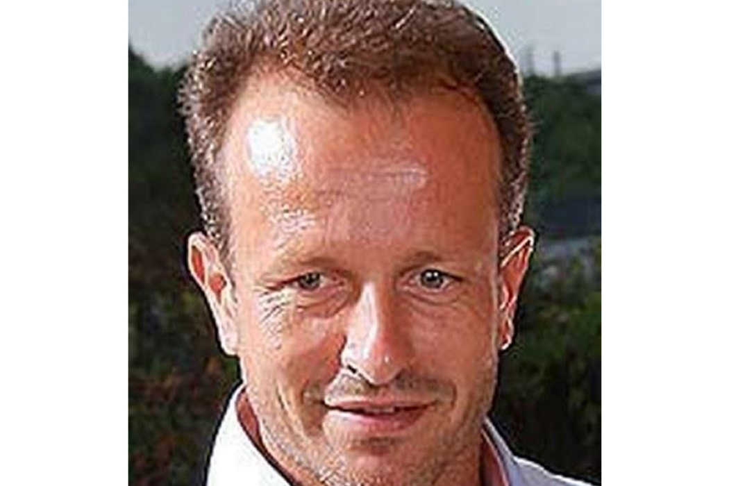 George Uhl George Uhl