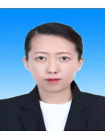 魏娜(遼寧省開原市審計局副局長) 魏娜(遼寧省開原市審計局副局長)