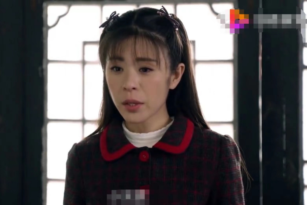 美惠子(抗日諜戰劇《俺爹是臥底》中的角色) 美惠子(抗日諜戰劇《俺爹是臥底》中的角色)