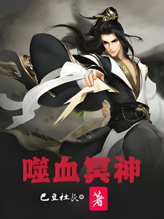 噬血冥神 噬血冥神