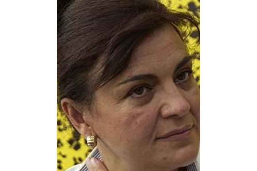 Eloisa Vargas Eloisa Vargas