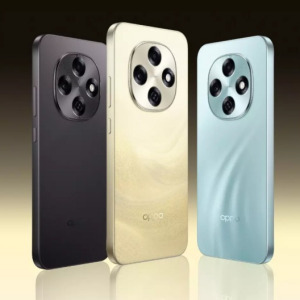 OPPO A6 Pro