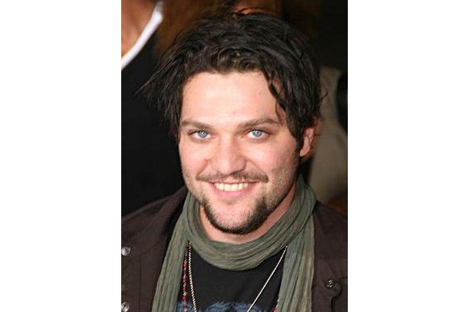 班姆·瑪吉瑞(Bam Margera) 班姆·瑪吉瑞(Bam Margera)