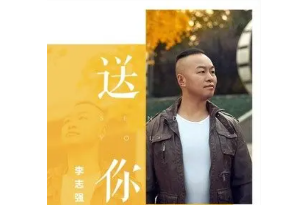 送你(李志強演唱的歌曲) 送你(李志強演唱的歌曲)