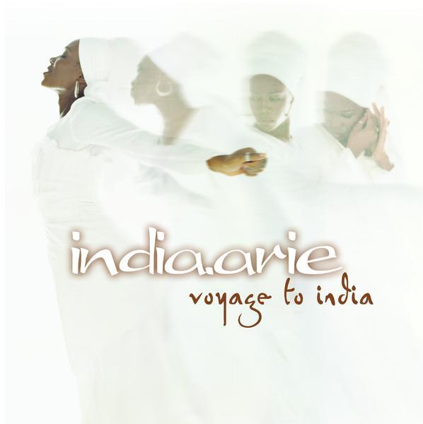Voyage to India Voyage to India