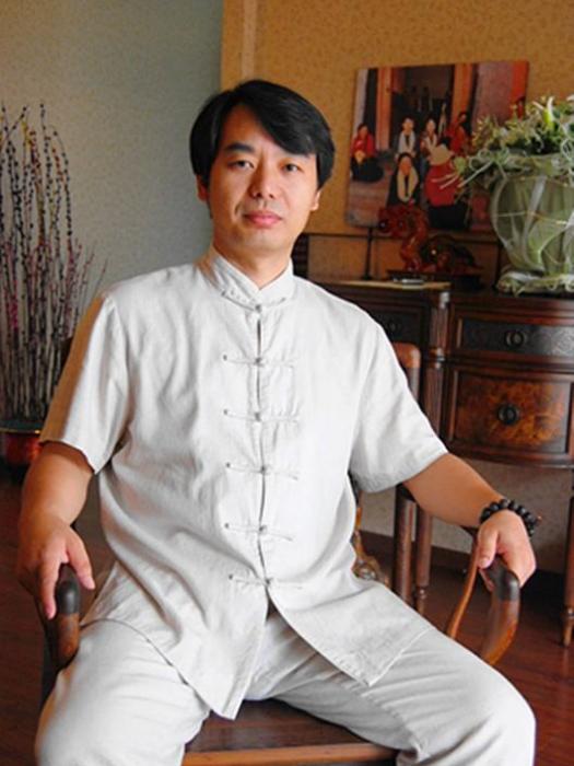 陶厚廷