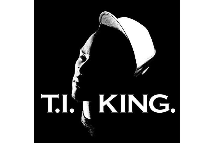 King Back King Back