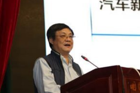 鄭玉林(南南鋁業股份有限公司董事長)