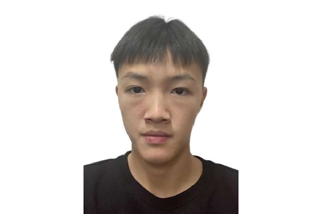 梁湘坤