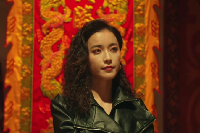 劉曉琪(電視劇《我和我爸的18歲》中的角色) 劉曉琪(電視劇《我和我爸的18歲》中的角色)
