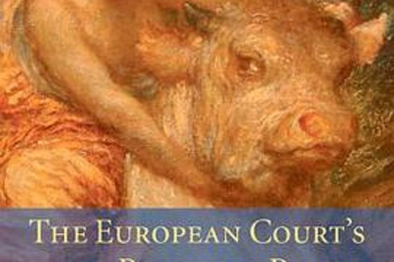 The European Court\x27s Political Power The European Court\x27s Political Power