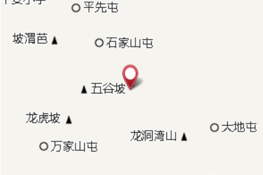 渭華屯
