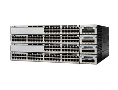 CISCO WS-C3750X-24S-E CISCO WS-C3750X-24S-E