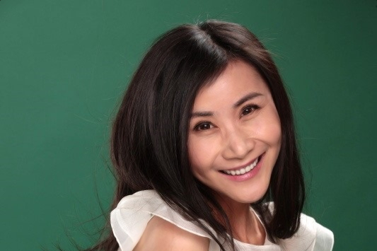 趙禹晴(中國內地女演員) 趙禹晴(中國內地女演員)