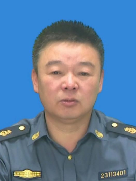 高慶林(黑龍江省孫吳縣交通運輸局黨組成員、縣公路事業發展中心主任) 高慶林(黑龍江省孫吳縣交通運輸局黨組成員、縣公路事業發展中心主任)