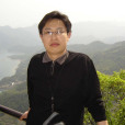 陳啟斌(華東理工大學副教授) 陳啟斌(華東理工大學副教授)