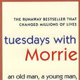 tuesday with Morrie