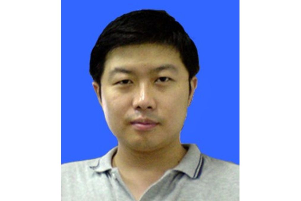 王豪(西南石油大學化學化工學院教授) 王豪(西南石油大學化學化工學院教授)