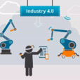 工業4.0(第四次工業革命)
