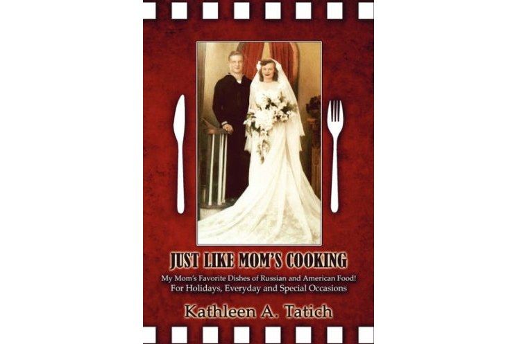 Just Like Mom\x27s Cooking Just Like Mom\x27s Cooking
