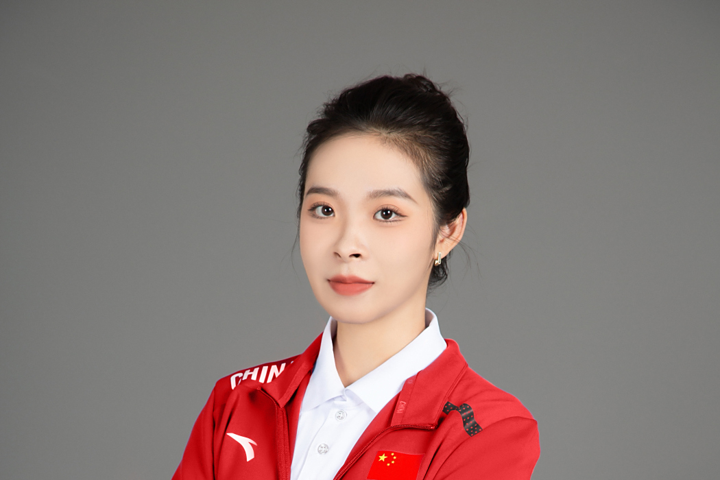 梁倩茹 梁倩茹