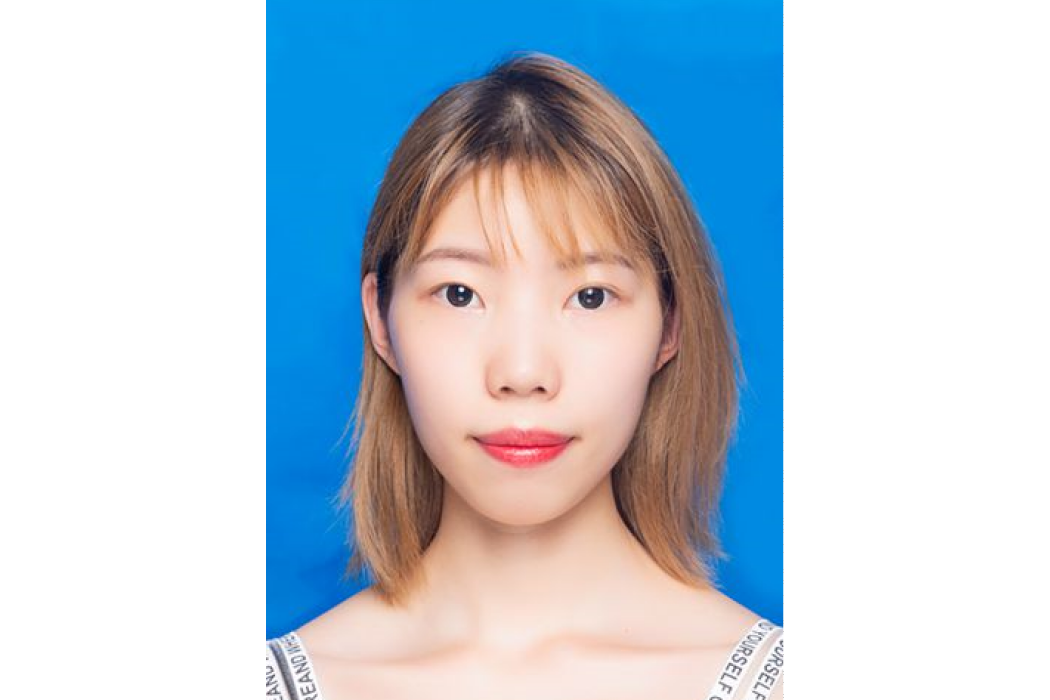 胡妍芳