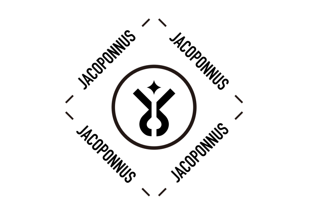 JACOPONNUS JACOPONNUS