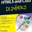 HTML5 and CSS3 For Dummies HTML5 and CSS3 For Dummies