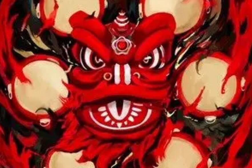 醒獅(宋宇寧演唱的歌曲) 醒獅(宋宇寧演唱的歌曲)