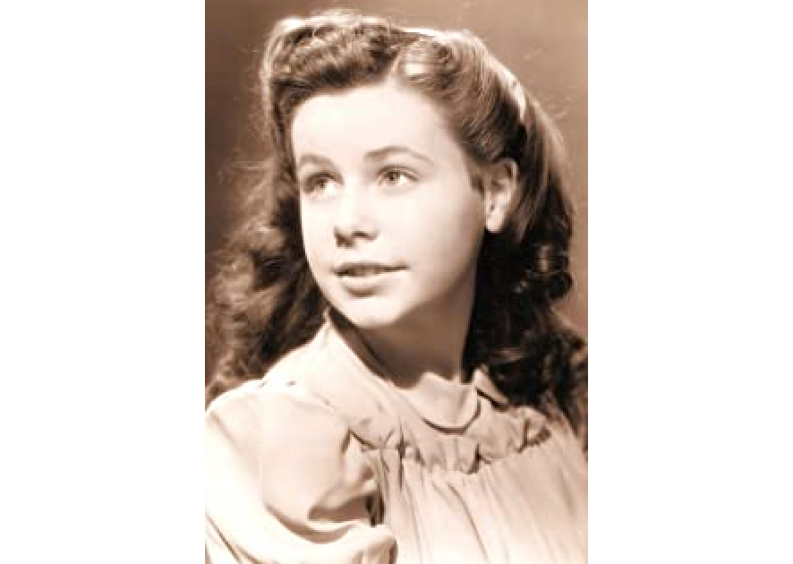 Ann Stephens Ann Stephens