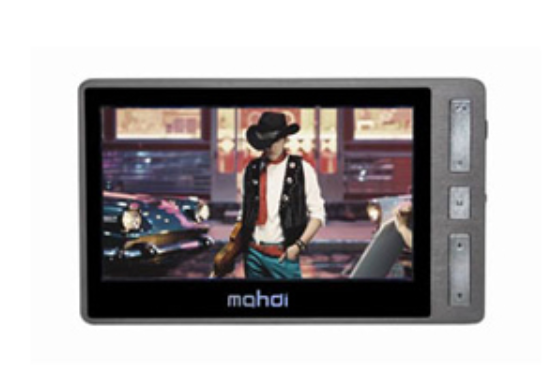 麥迪M11HD(4GB) 麥迪M11HD(4GB)