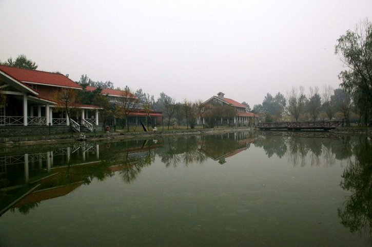 碧水樂園 碧水樂園