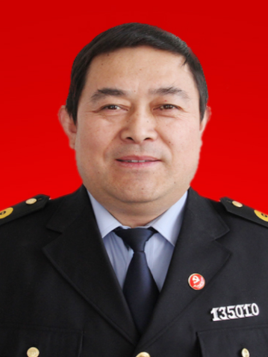 范明磊(河北省邢台市市場監督管理局三級調研員) 范明磊(河北省邢台市市場監督管理局三級調研員)