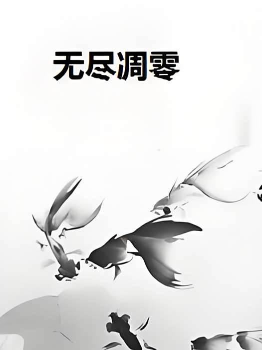 無盡凋零 無盡凋零