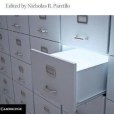Administrative Law from the Inside Out Administrative Law from the Inside Out