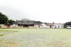 黃仁堂(福建龍巖城關中城中街烈士) 黃仁堂(福建龍巖城關中城中街烈士)