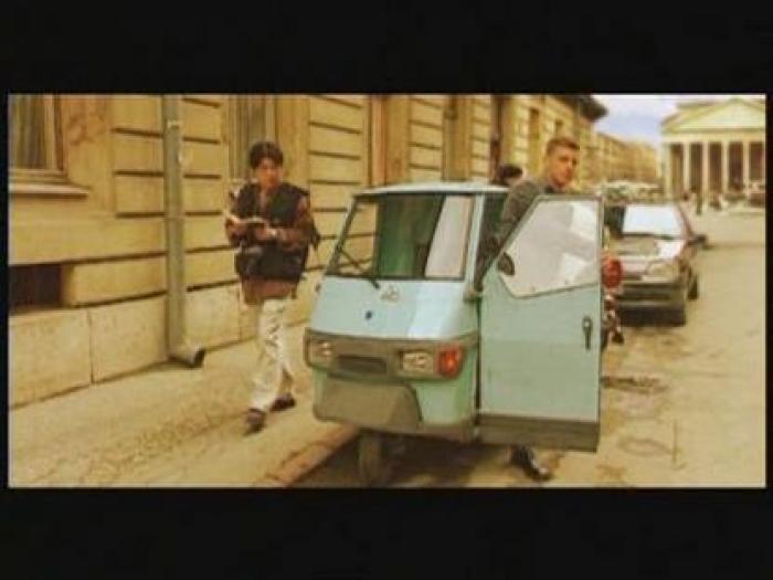 十分鐘(2002年義大利短片)