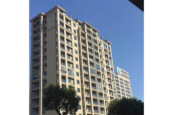 天諦公寓 天諦公寓