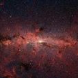雙核星系 雙核星系