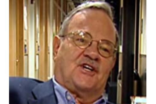 John Culhane John Culhane