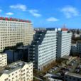 中國醫科大學附屬第四醫院(中國醫大四院) 中國醫科大學附屬第四醫院(中國醫大四院)