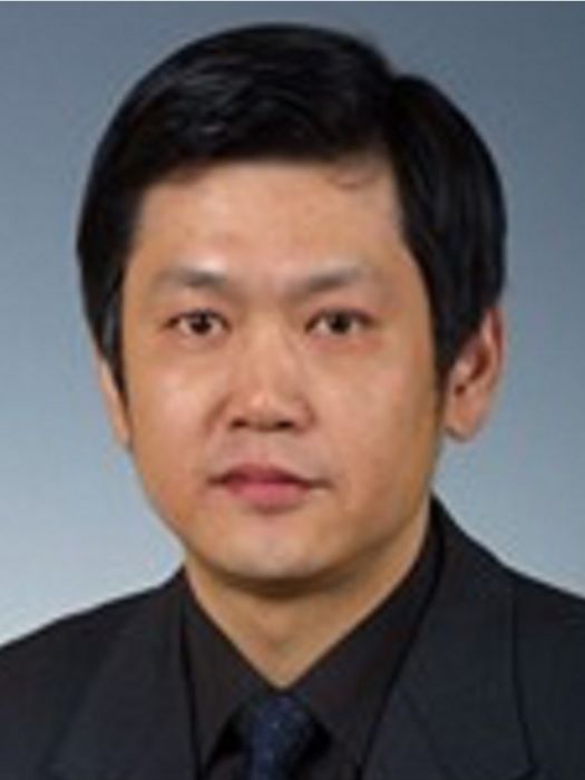 馮曉鐘 馮曉鐘