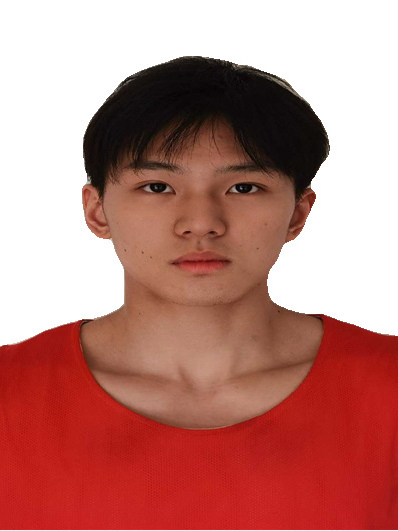 王奕霖(中國籃球運動員) 王奕霖(中國籃球運動員)