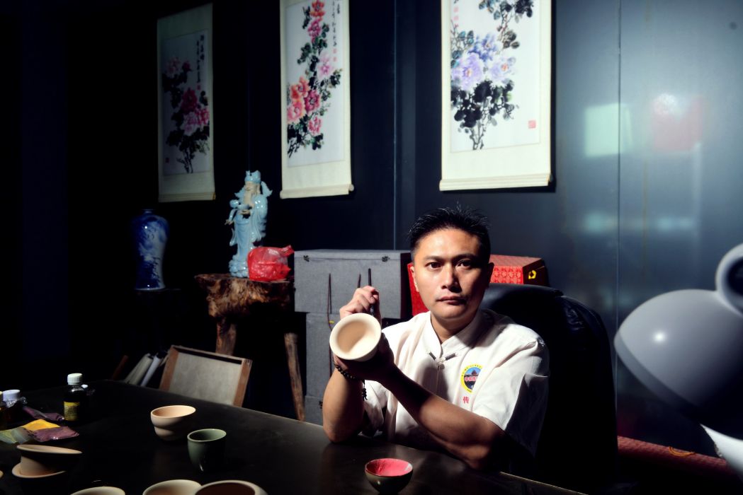 林良淵 林良淵